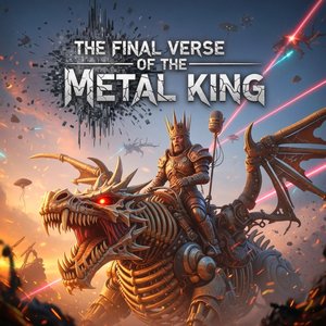 The Final Verse of the Metal King