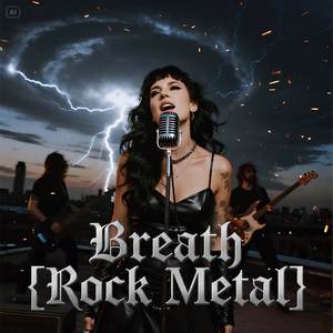 Breath (Rock Metal)
