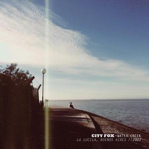 Water Creek (La lucila/Buenos Aires)