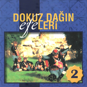 Kara Ali Koşması Zeybeği