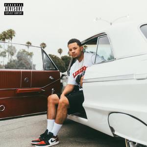 Palm Trees (feat. Polyester The Saint)