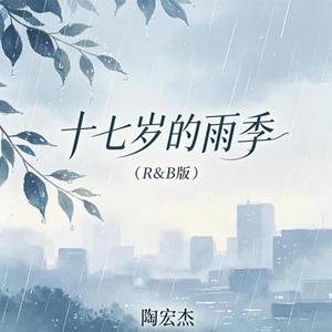 十七岁的雨季 (R&B版)