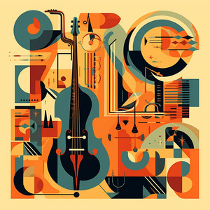 Funky Jazz Groove Tune