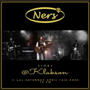 Burning Flame (Live)