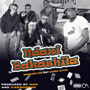 Ndazibakashila