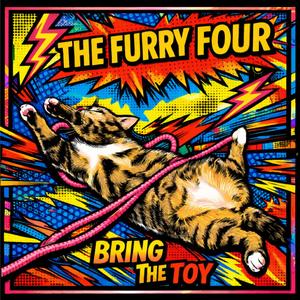 BRING THE TOY