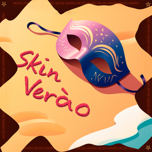 Skin Verão