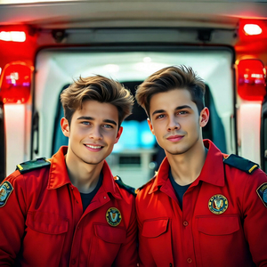 Всё разрушено