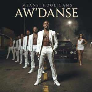 Aw'danse