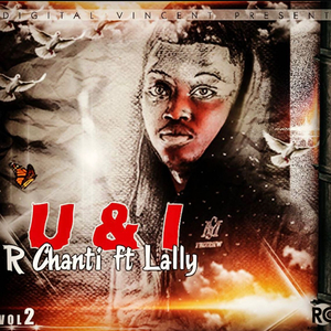 Oh Lord (feat. Lally)