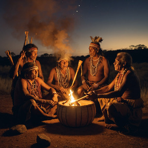 Tjukurpa Kulintjaku (Listening to the Dreaming)