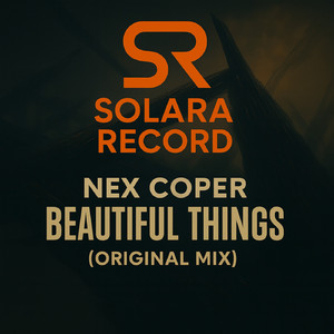 Surprise Me (Original Mix)