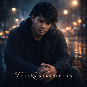 Tulus Kalah Karo Pulus