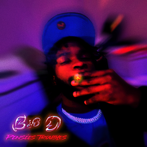 PENSÉES TROUBLES (Freestyle)