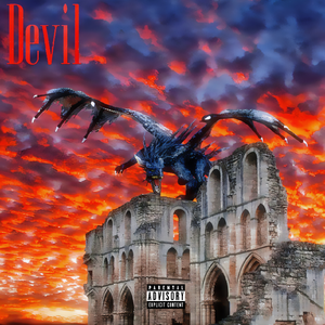 魔王 Devil