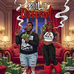 Built Different