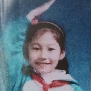 红领巾是国旗的一个角_吴志平写歌