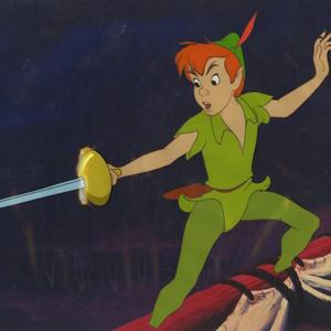Peter Pan (feat. Kolera)
