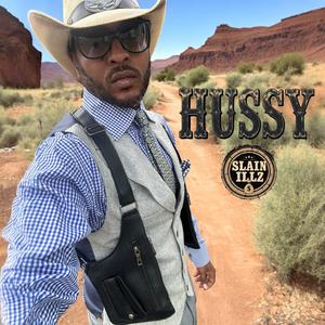 Hussy