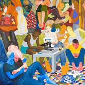 Gemstone Teeth (feat. deyluvkirby)