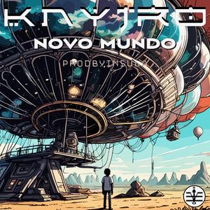 Novo Mundo (feat. ProdByInsula)
