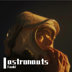 Fanki-astronauts（Fanki remix）