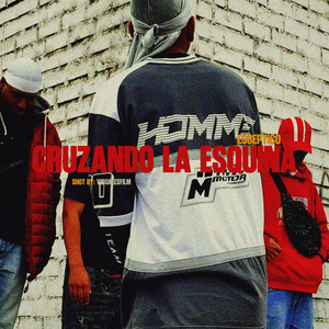 Cruzando La Esquina (Demo)