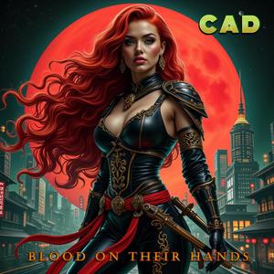 Blood on Their Hands