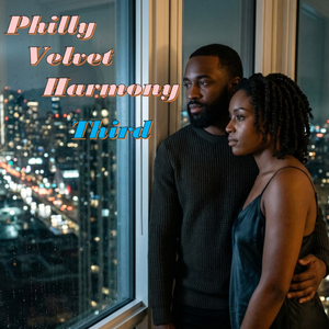 Moonlit Avenue Whisper