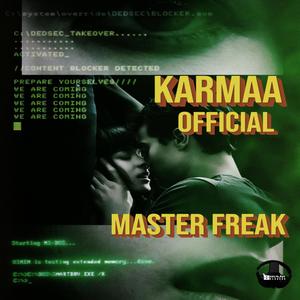 Master Freak