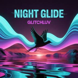 Glow Step