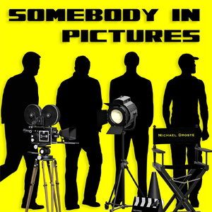 Somebody in Pictures
