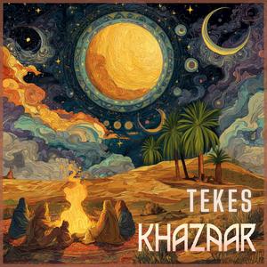 Tekes (The Ceremony)