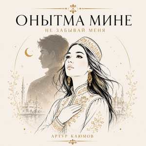 Онытма мине (Не забывай меня)