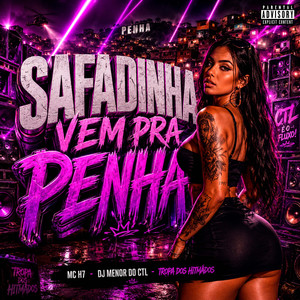 Safadinha Vem pra Penha
