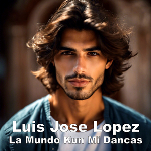 La Mondo Kun Mi Dancas (La la de Hejo)