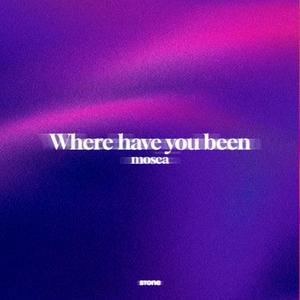 Where have you been (Afro House )