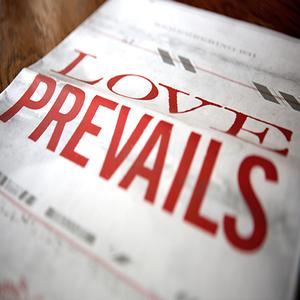 Love Prevails