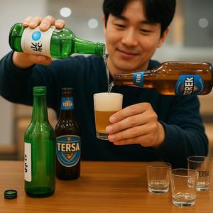 소맥한잔(편집본)