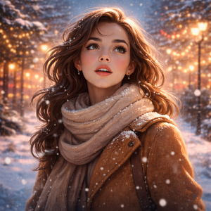 Какая долгая зима