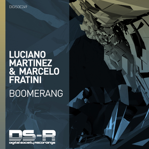 Boomerang (Extended Mix)