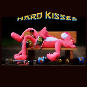Hard kisses