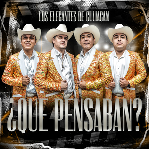 ¿Que Pensaban?