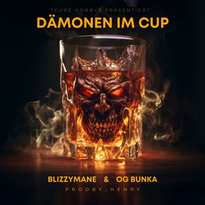 Dämonen im Cup