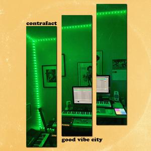 Good Vibe City