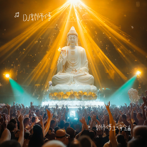 摇摇车迷幻太空曲（DJ郭师傅remix）