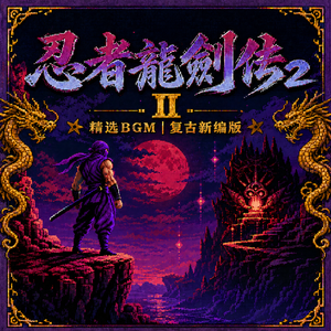 Overdrive - 复古新编版