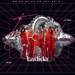LADIDA（翻自：阁楼）