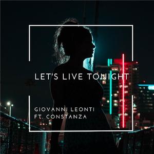 Let's Live Tonight (feat. Constanza)