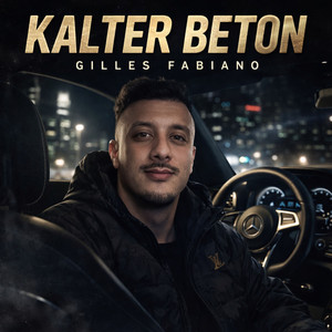 Kalter Beton